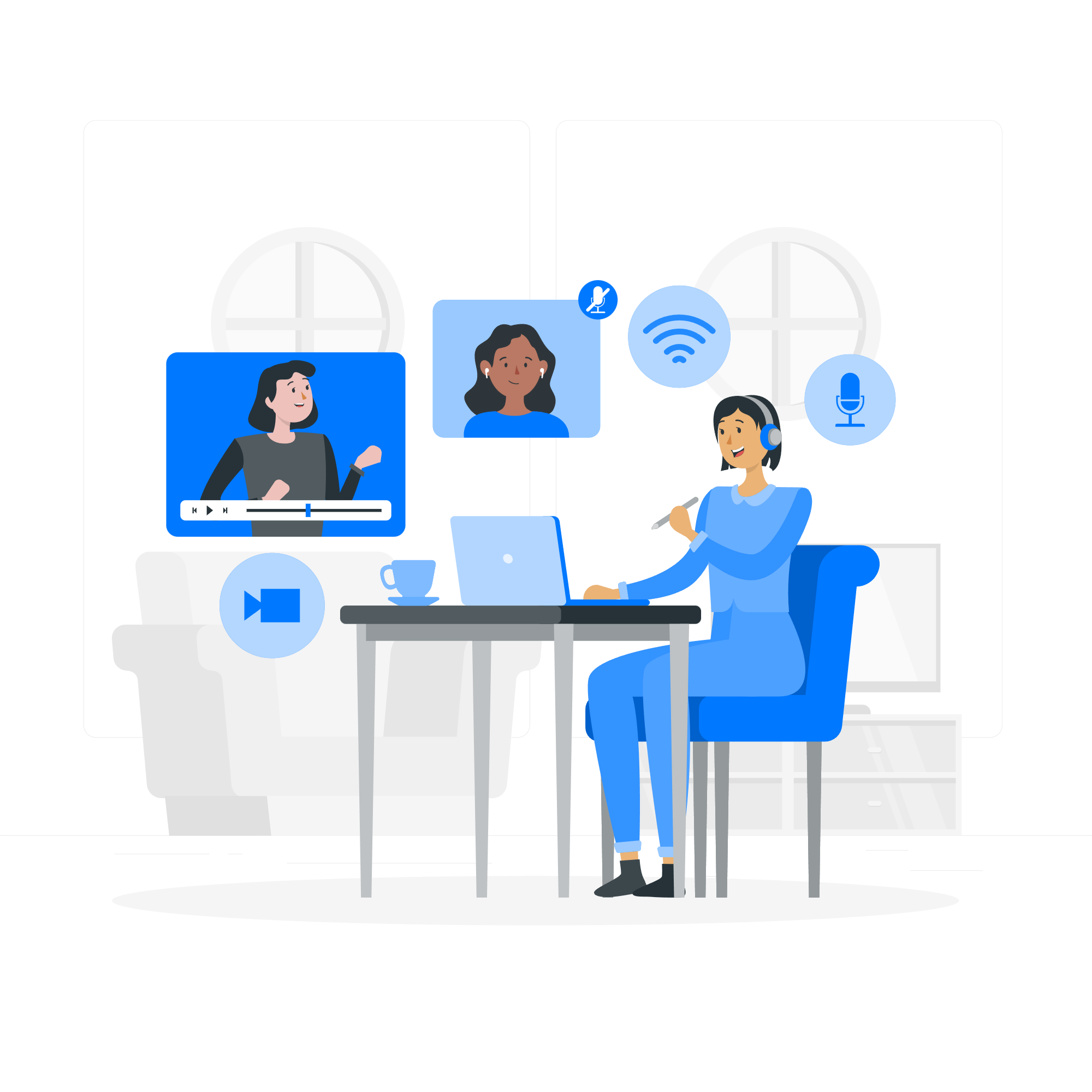 Eğitim Ve Workshop Hizmetleri